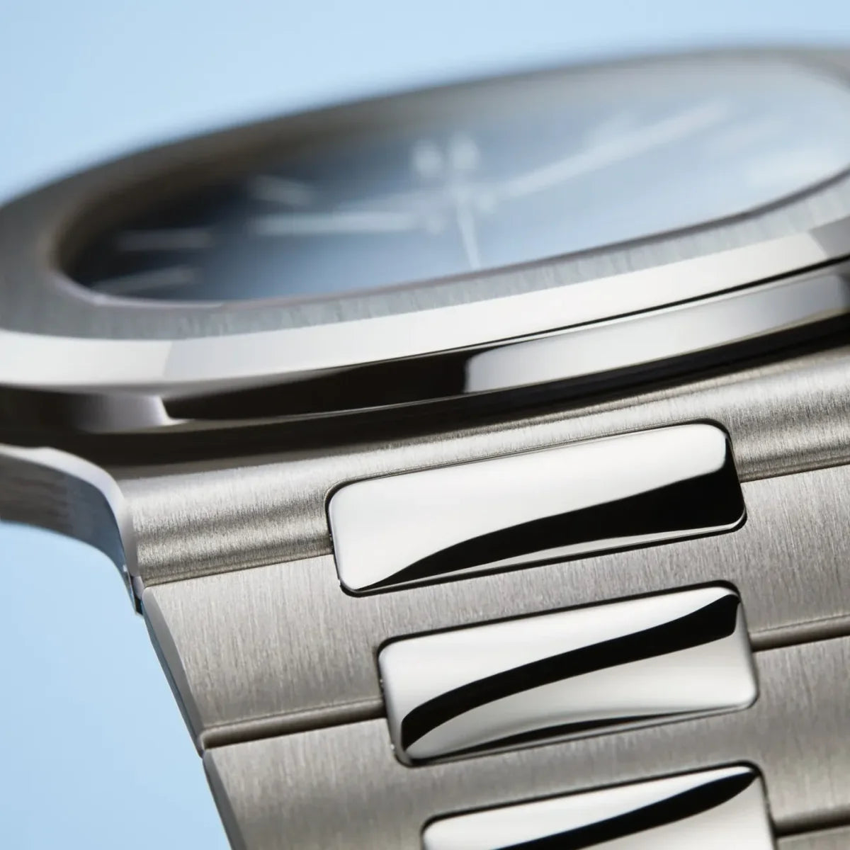 Bracelet Seikomod Nautilus