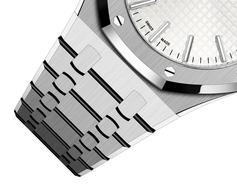 Bracelet Seikomod Nautilus
